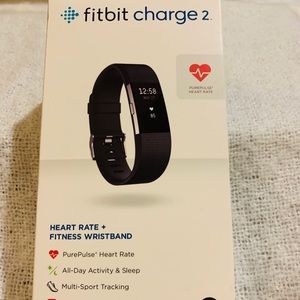 ✨FITBIT CHARGE 2✨